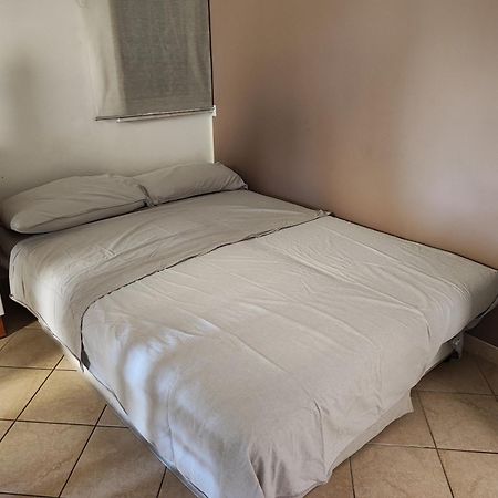 Sea Garden, Fronte Mare Con Piscina Appartement Mascali Buitenkant foto