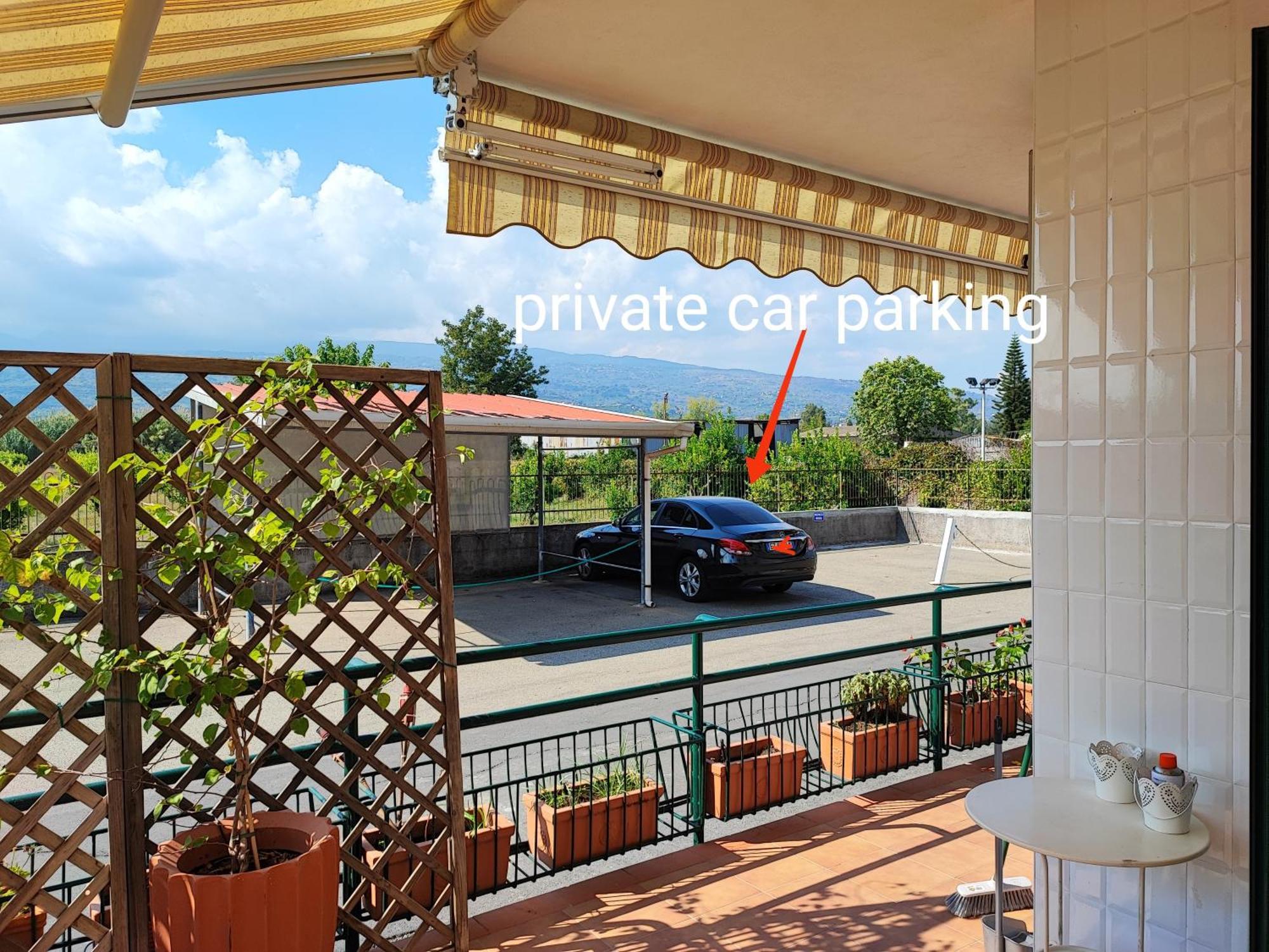 Sea Garden, Fronte Mare Con Piscina Appartement Mascali Buitenkant foto